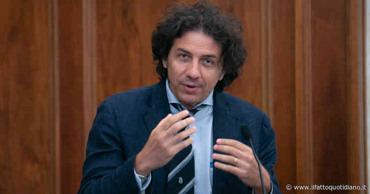 Monza, Cappato si candida al Senato e manda in crisi i progressisti: dubbi sul sostegno in Pd, Azione e Verdi-Sinistra. Mentre il M5s attende