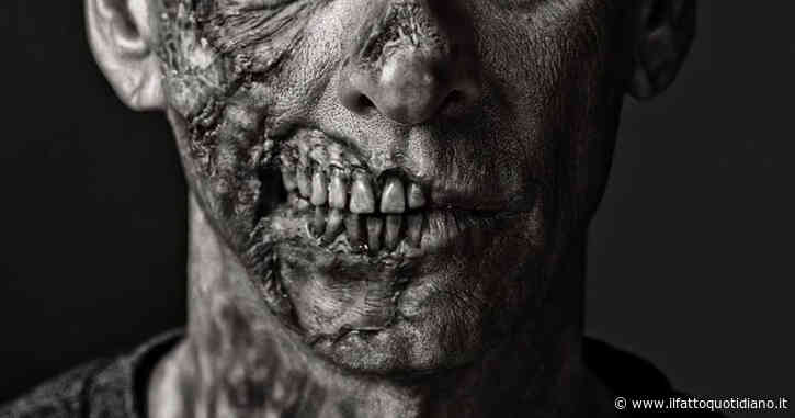 Apocalisse di zombi, uno studio rivela le province italiane con la più alta probabilità di sopravvivenza