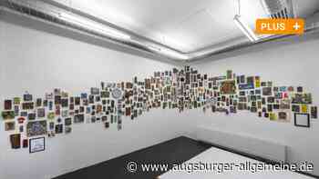 Ulo Florack macht aus seiner Werkschau ein riesiges Wimmelbild