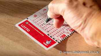 Revealed: How you can GUARANTEE a National Lottery win by buying just 27 tickets - but why mathematicians say there's a catch