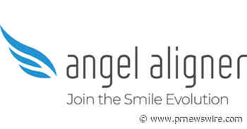 Angel Aligner™ Launches Game-Changing Clear Aligner Technology in U.S. Markets