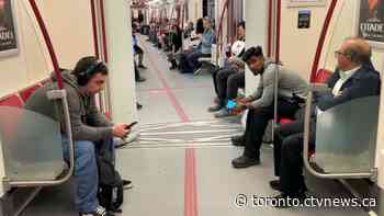 The TTC is changing how long you'll have to wait for the subway at night