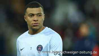 Liverpool-Coach Klopp lacht über Mbappé-Spekulationen