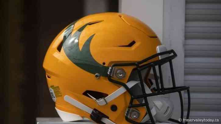 Struggling Edmonton Elks promote Jarious Jackson to offensive coordinator