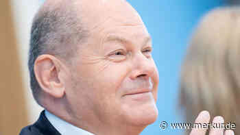 Welche Bücher liest der aktuelle Bundeskanzler Olaf Scholz?