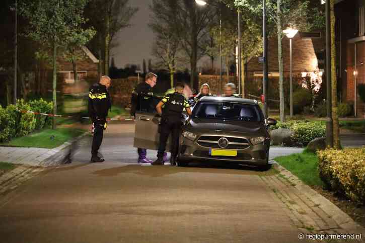 Kogels vlogen in het rond bij ‘bende-oorlog’ Purmerend, maar wie heeft er geschoten?