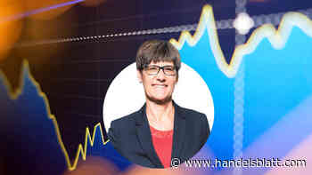 Märkte-Insight: Warnsignal vom Junkbond-Markt