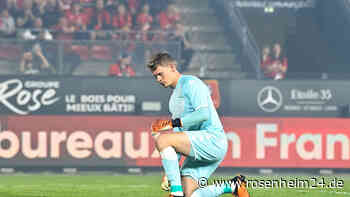 Geht diese Schelte zu weit? Nübel nach „Horror-Premiere“ im VfB-Tor „böse abgewatscht“