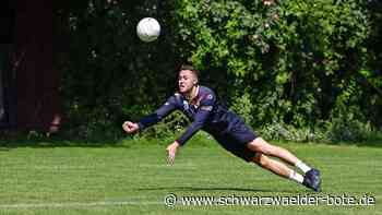 Faustball Weltmeister aus Waldrennach: Vom Dorf-Star zum Welt-Star