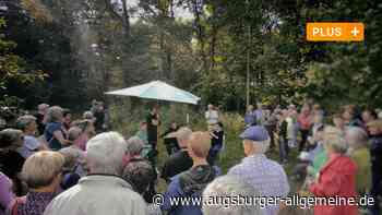 Musikgenuss zwischen Baum und Borke auf den Elchinger Musiktagen