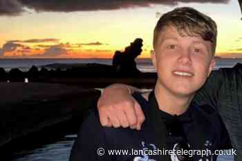 Matthew Daulby: Second man arrested on suspicion of murder