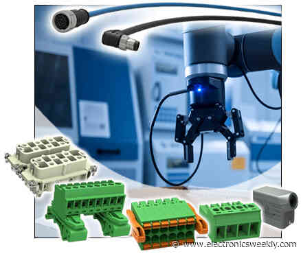 New Yorker signs Degson for connectors and manufacturing services