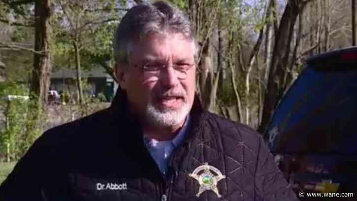 Madison County coroner resigns; last day is July 31