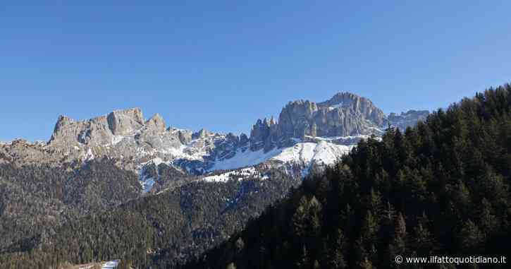 Precipita scalando una cima senza protezioni: morto il 62enne guida alpina Diego Zanesco