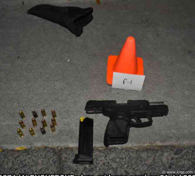 3 arrests made from APD's Top 25 Auto Theft list