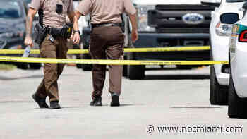 Street racer facing attempted murder after running over Miami-Dade officer while fleeing: Police