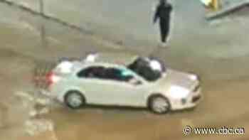 Police arrest two men in connection with November drive-by shooting in Saskatoon