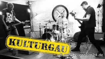 Kulturgau extra: Die besten Open Airs der Region im August