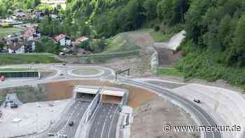 Streitthema Anbindung zur B23: Neuer Ärger in Oberau