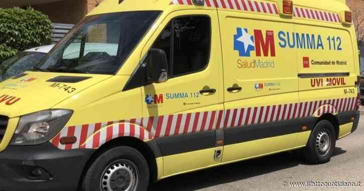 Dramma al matrimonio: 40 invitati finiscono in ospedale e la nonna della sposa muore: sospetta intossicazione alimentare di massa