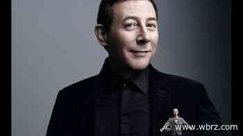 Pee-wee Herman actor Paul Reubens dead at 70