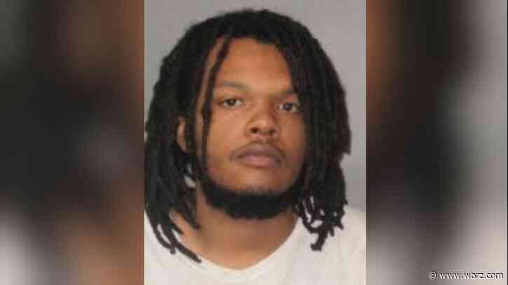 Man arrested for attempted murder after stabbing victim multiple times Saturday