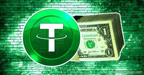 USDT Issuer Tether Reports A 30% Decline In Profit