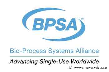 BPSA Releases Volume 2 of Its Technical Guide for the Design, Control, and Monitoring of Single-Use Systems (SUS) for Integrity Assurance