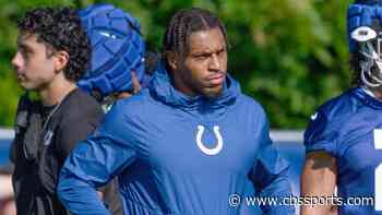 All the details on Jonathan Taylor's crazy situation with Colts, plus Aaron Rodgers rips Sean Payton