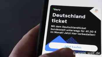 „Wir haben erst den Preis gesenkt und überlegen jetzt, wie wir die Menschen mitbekommen“