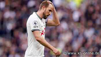 FC Bayern: Kein Transfer-Durchbruch bei Harry Kane