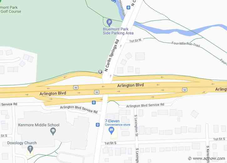 Police: Man touched boy inappropriately on trail near Kenmore Middle School