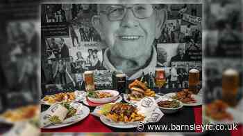 INTRODUCING RIMMINGTON'S LOUNGE