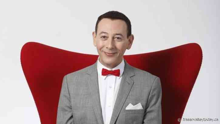 Pee-wee Herman actor Paul Reubens dies from cancer at 70