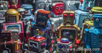 Curve Debacle Triggers Transaction Frenzy, Sending Ethereum ‘MEV’ Rewards to Record High