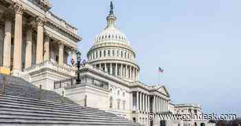 Pass the Stablecoin Bill Now