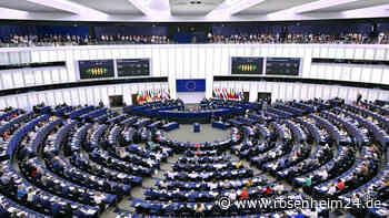 Gerangel um Listenplätze beginnt: Wer vertritt Deutschland in der EU?