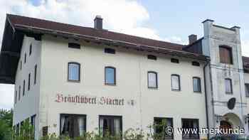 Eine der schönst gelegenen Gaststätten öffnet wieder