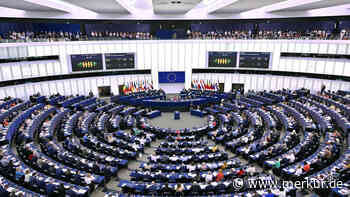 Gerangel um Listenplätze beginnt: Wer vertritt Deutschland in der EU?