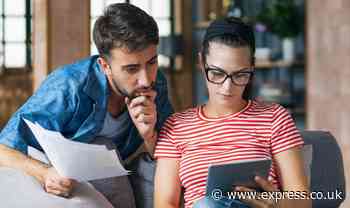 ‘Good news’ for mortgage borrowers as signs emerge that interest rates will soon stabilise