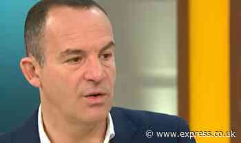‘Don’t delay!' Martin Lewis urges Brits to ‘check’ credit card to avoid £100s in charges