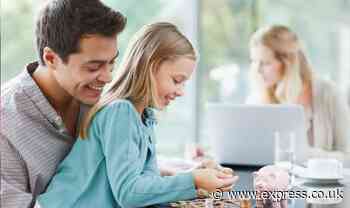 You really could make your child a millionaire - by investing just £1k a year