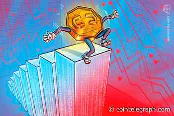 BALD token developer denies rug pull as price falls 85% post-launch