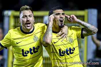 Puertas heeft duidelijke boodschap na glansprestatie tegen Anderlecht: &quot;Daar heb ik absoluut geen zin in&quot;