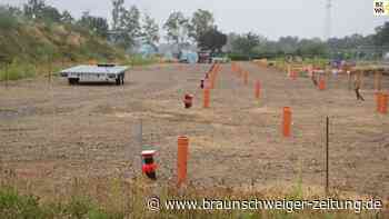 Gifhorn: Geförderte Reihenhäuser werden zum Hemmschuh