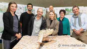 „Neues Leben an der Würm“: Siegerentwurf kommt aus Berlin