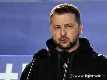 Liste di proscrizione sul clima, i guai di Zelensky e Italia Twiga: quindi, oggi...