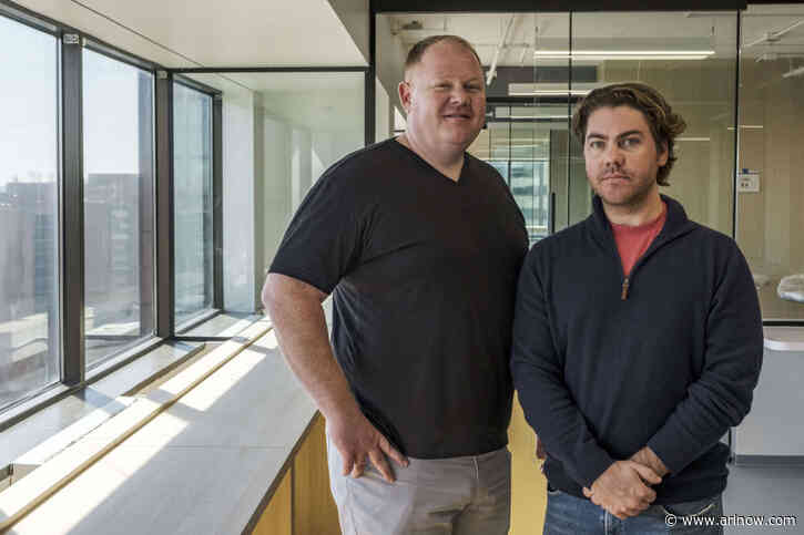 ZEBOX is growing internationally — and in Crystal City