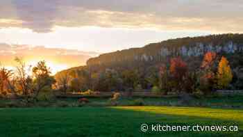 Kitchener man dies after falling from Mount Nemo in Burlington
