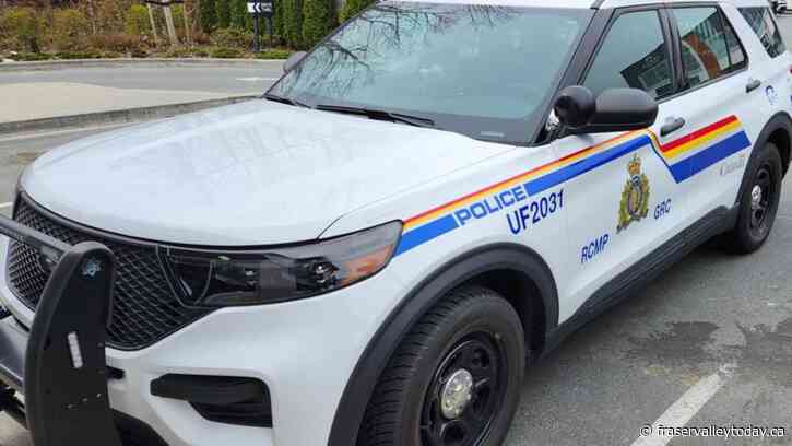 Chilliwack RCMP investigate targeted stabbing on Young Road